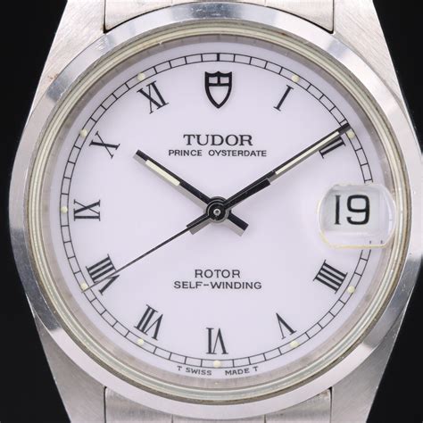 tudor 8078|tudor prince date price.